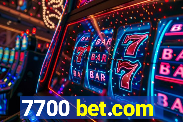 7700 bet.com